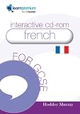 Review Hodder Murray  / Key Stage 3 and Gcse French, Gcse (Learn Premium Interactive CD-Roms for Key Stage 3 and Gcse)