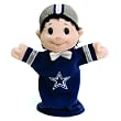 Dallas Cowboys Mascot Hand Puppet