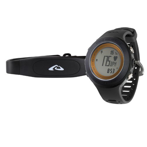 HighGear Axio Heart Rate and Altimeter Watch