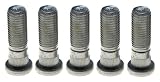 Raybestos 27554B Wheel Hardware- Lug Stud