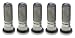 Raybestos 27554B Wheel Hardware- Lug Stud