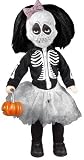 Living Dead Dolls Series 18 Calavera