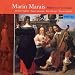Search : Marin Marais: Pieces for Two and Three Viols