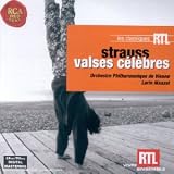 Strauss J. - Valses célèbres