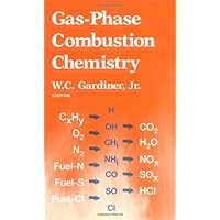 Gas-Phase Combustion Chemistry