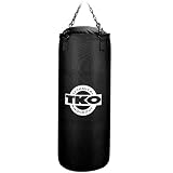 TKO 50 lb. Canvas Heavy Bag