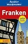 Baedeker Allianz Reisef�hrer Franken