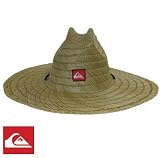 Mens Quiksilver Pierside Lifeguard Hat