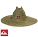 Mens Quiksilver Pierside Lifeguard Hat Image
