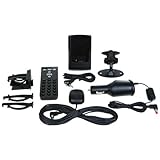 AudioVox  XM XAPV2 PowerConnect Vehicle Kit for the XMp3i