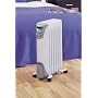 Dimplex OFC2009 Oil Filled Radiator 2000w