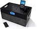 Singing Machine ISM-370 Multi-Function Karaoke System with iPod Docking