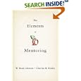The Elements of Mentoring