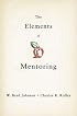 The Elements of Mentoring