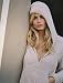 Barefoot Dreams CozyChic/BambooChic Women's Hoodie