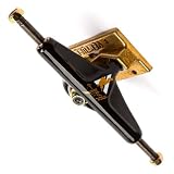 Venture 5.0 Low,Stevie Williams III,Gloss Bk/Gloss Gd