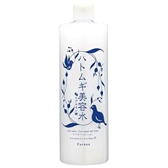 パエンナ ハトムギ美容水 inヒアルロン酸 500ml