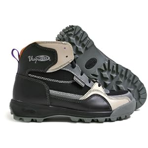 Buy MENS VASQUE GORE TEX HIKING BOOT KNOCKOUT (K-619) by Vasque