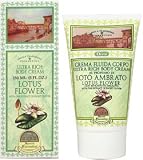 Lotus Flower with Extract of Sweet Clover by Speziali Fiorentini