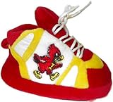 Iowa State Cyclones Infant Slipper