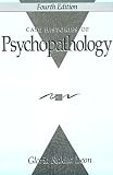 Case Histories of Psychopathology (4th Edition)