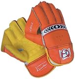 SG League Wicketkeeper Gloves