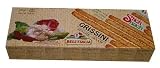 Bread Sticks - Sesame 100g