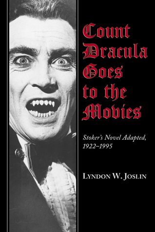  Bram Stoker