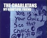 My Beautiful Friend [CD 2]