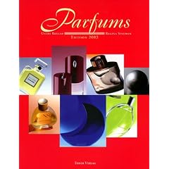 Parfums, Edition 2003