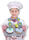 Bake and Decorate Cupcake Set - (Child)