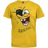 Spongebob Squarepants - Pirate T-Shirt