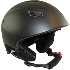 Ultrasport Ski- und Snowboardhelm New Race Edition