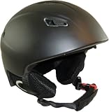 Produkt-Bild: Ultrasport Ski- und Snowboardhelm New Race Edition