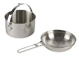 Picture of Tatonka Stainless Steel Kettle