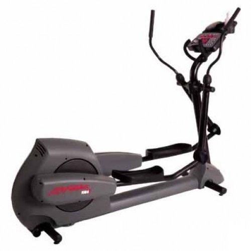 Life Fitness CT 9100 elliptical - Remanufactured