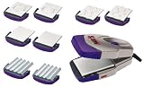 HOT TOOLS 4 in 1 Palm Straightener (Model:1901T) HOT TOOLS 4 in 1 Palm Straightener (Model:1901T)