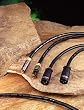 Silver Sonic Air Matrix Audio Interconnects