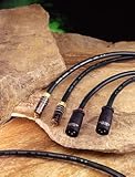Silver Sonic Air Matrix Audio Interconnects