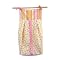 Tadpoles Field of Flowers Diaper Stacker - Pink