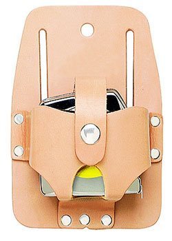 Custom Leathercraft 464 16-30 Tape Holder