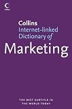 Marketing (Internet Linked Dictionary)