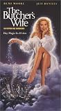 Butcher`s Wife [VHS]
