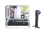XENON/LED TACTICAL ANGLEHEAD FLASHLIGHT