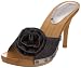 GUESS Women's Mentore 3 Platform Sandal