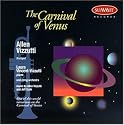 The Carnival of Venus