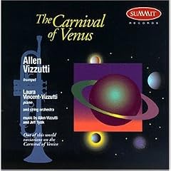 The Carnival of Venus