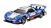 1/18 R/C リアルドライブ エクシード レイブリック NSX (SUPER GT2009)の画像