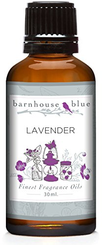 Barnhouse - Lavender - Premium Grade Fragrance Oil (30ml)