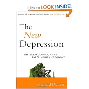 The New Depression - Richard Duncan